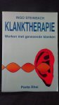 Steinbach, Ingo, - Klanktherapie.