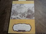 Werkman Gerhard - Kent gij het land der zee ontrukt