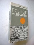 Iwaszkiewicz, J. en anderen / Herman Z., vert. uit het Pools. - Poolse verhalen