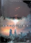 Bec, Christophe - Prométhée: tome 2: Blue beam project
