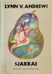 L. Andrews - Sjakkai De vrouw van de heilige tuin
