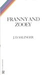 J.D. Salinger 219226 - Franny and zooey