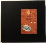 LEVERT, Eric - Opgravingen. (8 diepdrukken in kleuren).