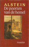 Alstein - De poorten van de hemel Alstein - De poorten van de hemel