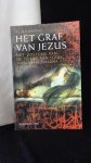Slavenburg, Jacob, - Het graf van Jezus.