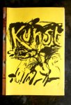  - Kunst - Krisis of Keerpunt