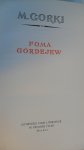 Gorki M. (vertaling ter Laan) - Foma Gordejew