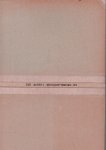 Genealogisch-heraldiek Genootschap De Nederlandsche Leeuw - 1952 - Maandblad van het Genealogisch-heraldiek Genootschap De Nederlandsche Leeuw