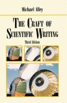 Michael Alley - Craft Of Scientific Writing