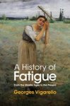 Georges (University of Paris) Vigarello - A History of Fatigue