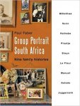 FABER, Paul - Group Portrait South Africa