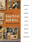 FABER, Paul - Group Portrait South Africa