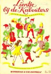 Koert Zwerver & J. Rotgans - Lientje bij de Kabouters deel 4