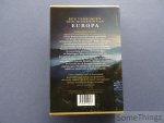 Olivier Boehme. - Europa: een geschiedenis van grensnaties.