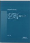 [{:name=>'C.P.J. Goorden', :role=>'A01'}] - Algemeen Bestuursrecht Compact