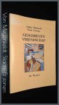 RImbaud, Arthur - Paul Verlaine - Geschreven vriendschap - Correspondentie 1871 1875