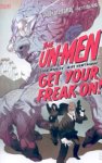 John Whalen, Mike Hawthorne - The un-men / Get Your Freak On! 1