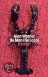 Alan Warner - Man Die Loopt