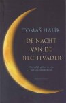 Halik, Tomas - De nacht van de biechtvader - Christelijk geloof in een tijd van onzekerheid
