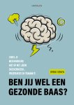 Brend Seinen - Ben jij wel een gezonde baas?