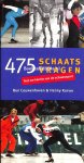 Couwenhoven, Ron - 475 Schaatsvragen
