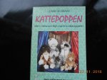 Graaf, L. de - Kattepoppen / druk 1