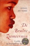 A. de Nore - De Bruine Zeemeermin