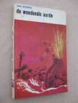 Struelens, René - De woedende aarde.