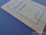 Miel van Springel en Wesemael, Theofiel. - Plezante preekskes en boerenfilosofie: gedichten van Miel van Springel. Miel van Springel en Wesemael, Theofiel. - Plezante preekskes en boerenfilosofie: gedichten van Miel van Springel.