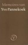 Yvo Pannekoek - Memoires