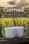 Josina Intrabartolo - Gemelli Roman over het leven van een Italiaanse gastarbeider tegen het sfeervolle decor van Sicilië