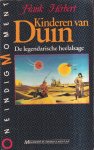 Frank Herbert - Kinderen van Duin (Oneindig Moment editie)
