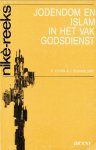 Cornille, C.; Bulckens, J. (red.) - Jodendom en Islam in het vak Godsdienst