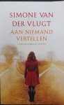 Simone van der Vlugt - Aan niemand vertellen