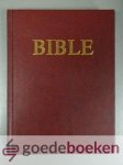 , - Tsjechische Bijbel --- Pismo Svaté Staréjp a Nového Zákona. Podle ekumenickeho vydani z r. 1985
