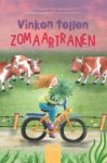 Margreet Schouwenaar - Vinken tellen en zomaartranen