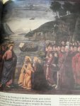 Carlo Pietrangeli, André Chastel, John Shearman, John O'Malley, S.J. Pierluigi de Vecchi, Michael Hirst, Fabrizio Mancinelli, Gianluigi Colalucci And Franco Bernabei - The Sistine Chapel, The Art, the history, And the restoration