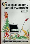 J. van Ingen - Gelegenheids-Onderwerpen Deel 2