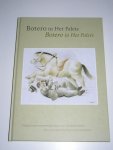 Geen afbeelding	Sillevis, John - Botero in Het Paleis : vijftig recente meestertekeningen van Fernando Botero. Fifty Recent Drawings By Fernando Botero