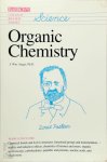 J.W. Suggs - Organic Chemistry