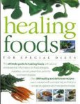 Anne Freshwater 262878 - Healing Foods For special diets