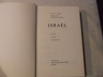 Beek M.A. - Israël land / volk / cultuur