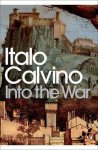 Italo Calvino 19345 - Into the War