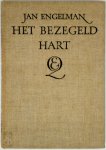 Johannes Aloysius Antonius Engelman 214722 - Het bezegeld hart