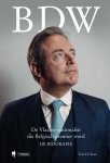 Tom De Smet - BDW De Vlaams-nationalist die Belgisch premier werd. De Biografie.