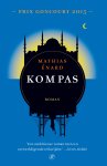 Mathias ÉNard - Kompas