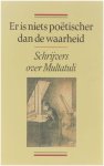 Anoniem - ER IS NIETS POET.DAN DE WAARHEID