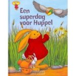 Harker, Jillian en Andy Everitt-Stewart - Een superdag voor Huppel
