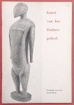 SM 1949: - Kunst uit het Zuidzee gebied. Catalogue. 66.