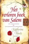 Katherine Howe 79665 - Het verloren boek van Salem